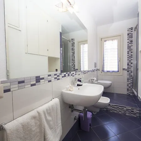 La Piazzetta Colle D'orano Apartament *