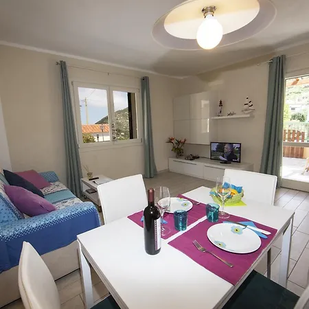 La Piazzetta Colle D'orano La Guardia