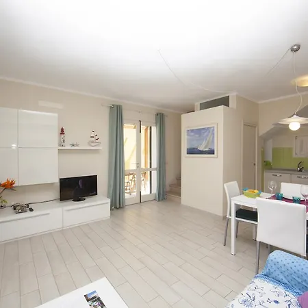 La Piazzetta Colle D'orano Apartament *