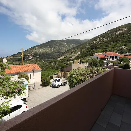 La Piazzetta Colle D'orano Apartament