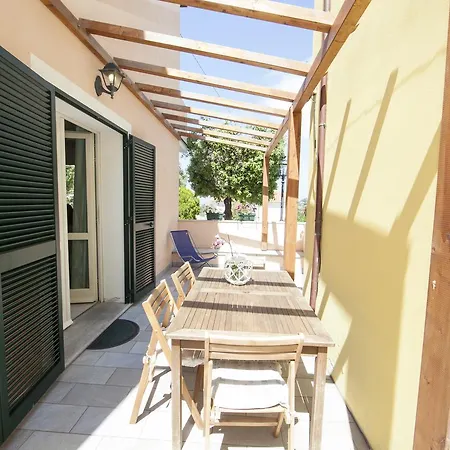 La Piazzetta Colle D'orano Appartamento La Guardia