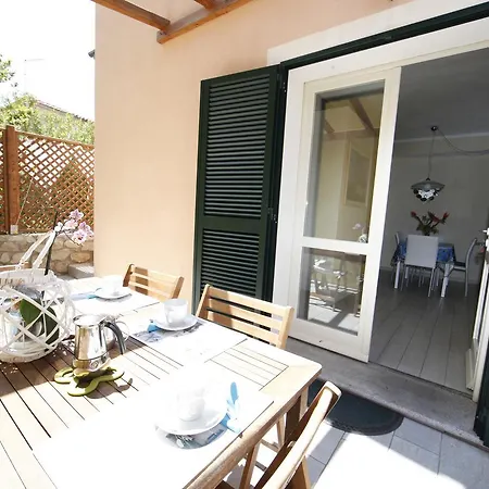 Apartment La Piazzetta Colle D'orano *