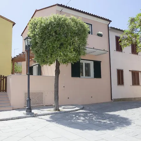 La Piazzetta Colle D'orano *