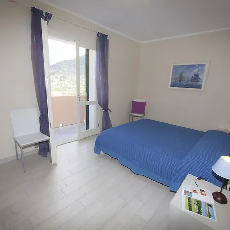 La Piazzetta Colle D'orano La Guardia