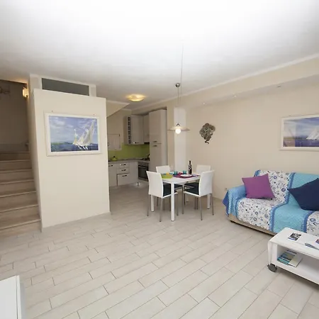 La Piazzetta Colle D'orano *