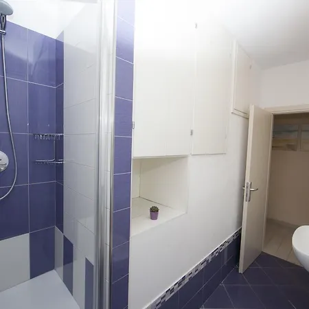 公寓 La Piazzetta Colle D'orano