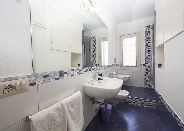 La Piazzetta Colle D'orano Appartement *