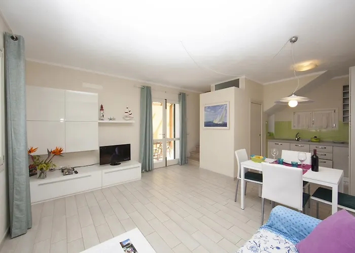 La Piazzetta Colle D'orano Appartement *