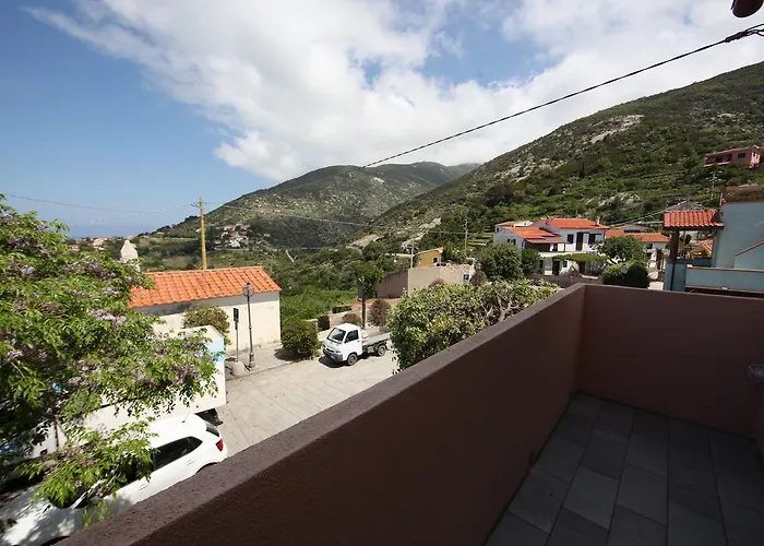 La Piazzetta Colle D'orano Appartement