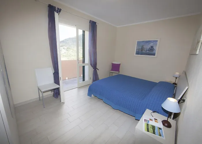 La Piazzetta Colle D'orano La Guardia