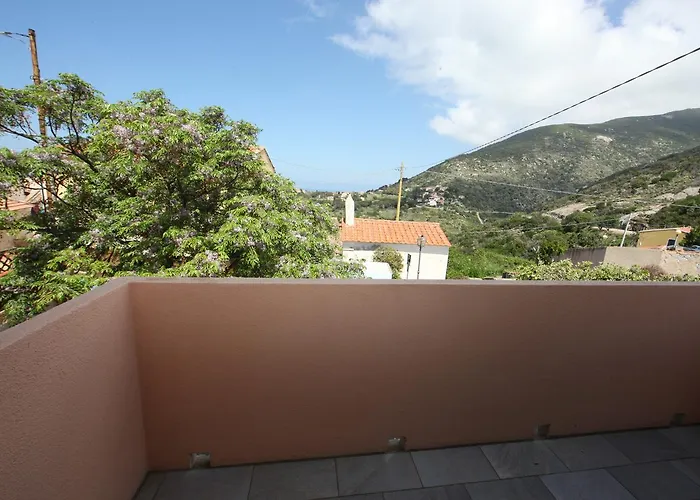 Appartement La Piazzetta Colle D'orano La Guardia