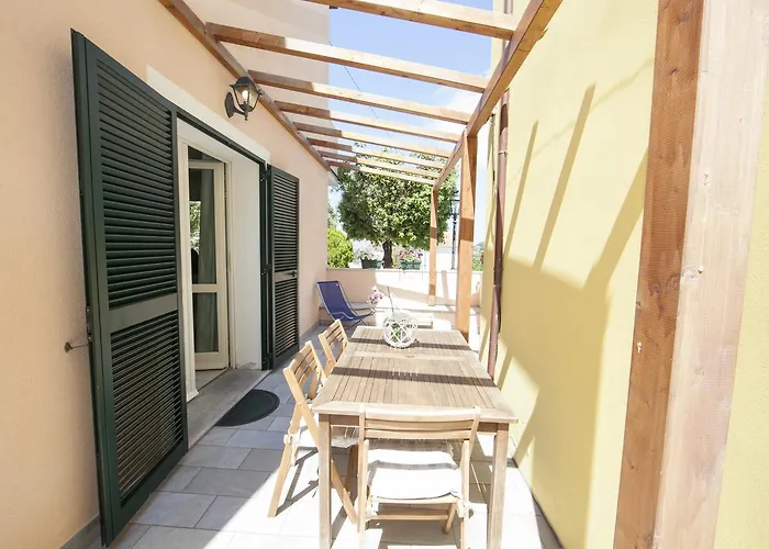 La Piazzetta Colle D'orano Appartement La Guardia