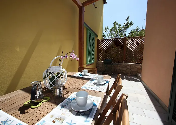 Appartement La Piazzetta Colle D'orano