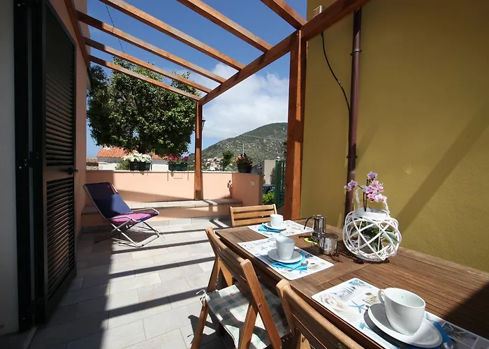 Appartement La Piazzetta Colle D'orano