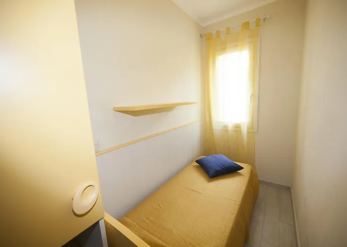 La Piazzetta Colle D'orano *