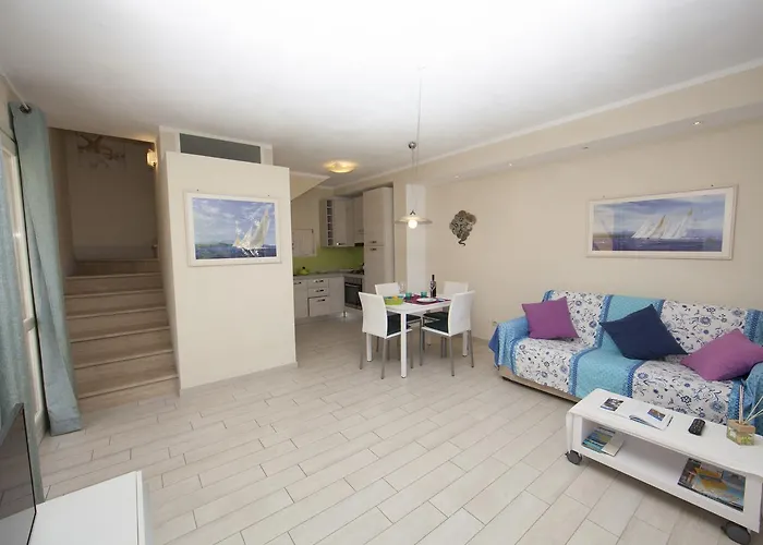 La Piazzetta Colle D'orano *