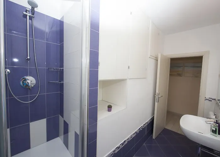 Appartement La Piazzetta Colle D'orano